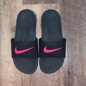 Nike Slides